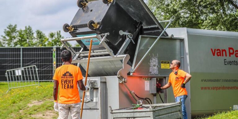 Altijd een circulaire oplossing voor iedere afvalstroom